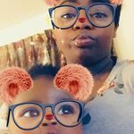 Kayla Byrd - @mrs_shantwun - Instagram