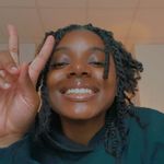 Kayla Byrd - @kbyrdistheword - Instagram