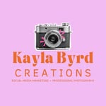 Kayla Byrd - Photographer - @kayla_byrd_creations - Instagram