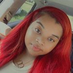 Kayla Byrd-Griffin - @kaaaaaylaaaaab - Instagram
