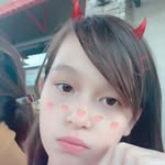 Kayla (call Me Coke A Cola) - @a_small_loli - Instagram