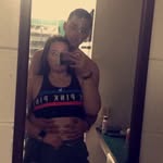 kayla & calvin <3 - @spammmmm.kc - Instagram