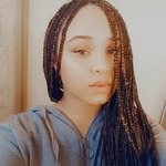 kayla calvin - @collard_greens_and_corn_bread - Instagram