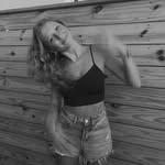 Kayla Carper - @secretlyfeofkc - Instagram