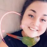 Kayla Marie Carper - @justanotherginnettigirl - Instagram