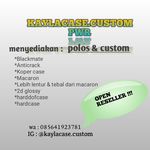 Softcase Custom Purworejo - @kaylacase.custom - Instagram