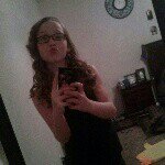 Cutie - @_kayla_caudill_ - Instagram
