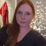 Kayla Caudill - @kayla.red1 - Instagram