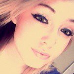 Kayla Caudill - @kaylakay1617 - Instagram
