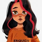 honcho 🖤 - @kaylacaves - Instagram