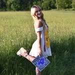kay - @kaylachausse - Instagram