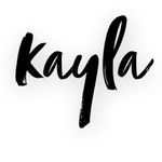 kayla chacon - @kaylachacon122020 - Instagram