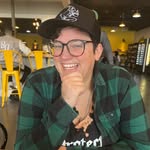 Kayla Chadwick-Schultz - @kmchaschu - Instagram
