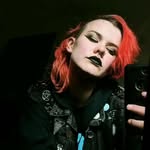 Kaylah Chilcott - @sadbnny - Instagram