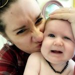 SemiCrunchyMama - @kaylakclaypool - Instagram