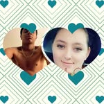 kayla clem - @im_taken_by_isaiah - Instagram