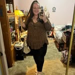 Kayla Clem - @aliens8urmum - Instagram