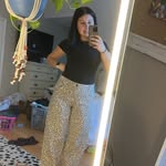 @kayla_clements - Instagram