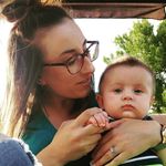Kayla Coffey - @coffey.mama2 - Instagram