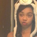 Kayla Coffey - @panda_girl_17 - Instagram