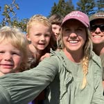 Kayla Colvin - @wonkycowboyranch - Instagram