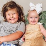 Kayla Colvin {Davis} - @raising_girls17 - Instagram