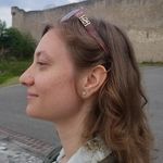 Kayla Cooley - @super_secret_scientist - Instagram