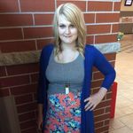 Kayla Cooley - @lularoekaylacooley - Instagram