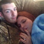 Kayla & Corey - @lovebugs52914 - Instagram