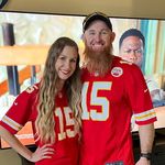 Kayla + Corey - @ketchum_ivf - Instagram