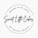 Kayla & Corey Chavis - @sweetlittlecakesco - Instagram