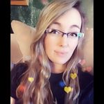 Kayla Corey - @kaylaranae95 - Instagram