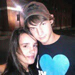 Skylar's Mommy(: - @kaylacorey17 - Instagram