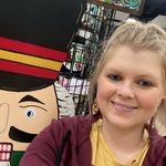 Kayla Cornett Robinson - @kkayla1388 - Instagram