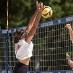 Kayla Cotton - @kayla_cotton_volleyball - Instagram