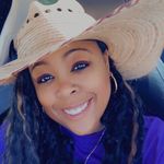 Kayla Cotton - @kbossyblessed - Instagram