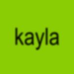 Kayla Craddock - @kaylamcraddock - Instagram