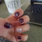 Kayla Cramer - @kaylacramernails - Instagram