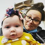 Kayla Cramer - @alspaugh88 - Instagram