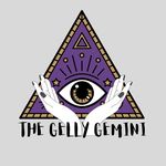 Kayla Crane - @the_gelly_gemini - Instagram