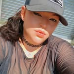 Kayla Renea Crane - @kaycraymakeupslay91 - Instagram