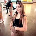 Kayla Dancy - @kaylarenee.90 - Instagram
