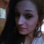Kayla Deaton - @nevaeh2698 - Instagram