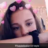 Kayladeaton19 - @kayladeaton14 - TikTok