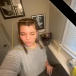 Kayla DeHaven - @yagirlkaimakesuharder - Instagram