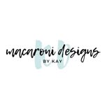 Kayla de Leon - @macaroni.designs - Instagram
