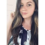 Kayla deLeon - @kayla__deleon - Instagram