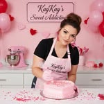 Kayla Marie DeLeon - @kaykays_sweet_addictions - Instagram