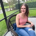 Kayla Hickey - @kayladelphine - Instagram