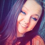 Kayla Marie Denney - @doppeymarie - Instagram